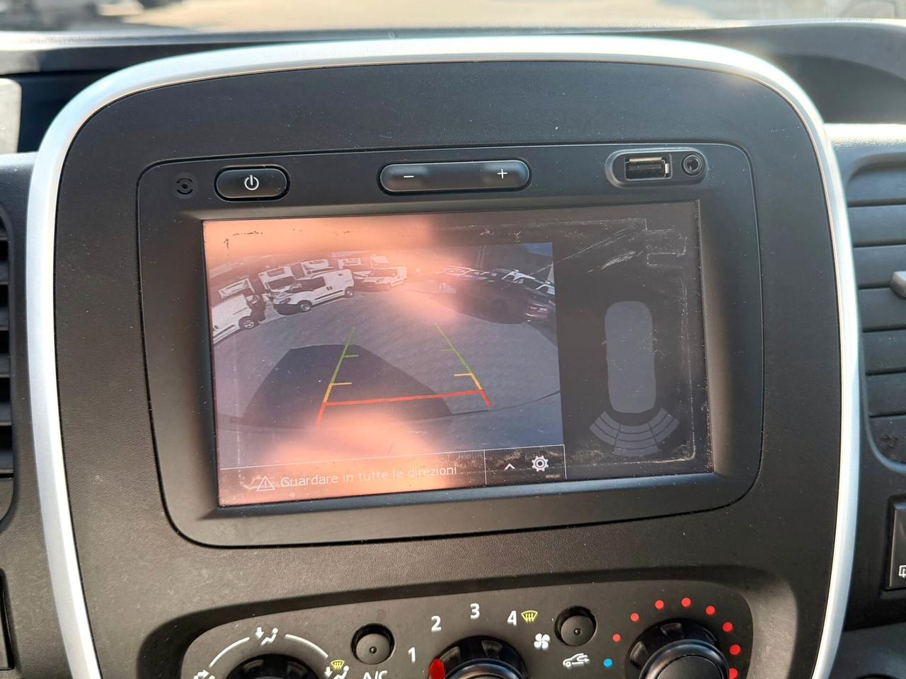FIAT TALENTO 1.6mjt 120cv FURGONE