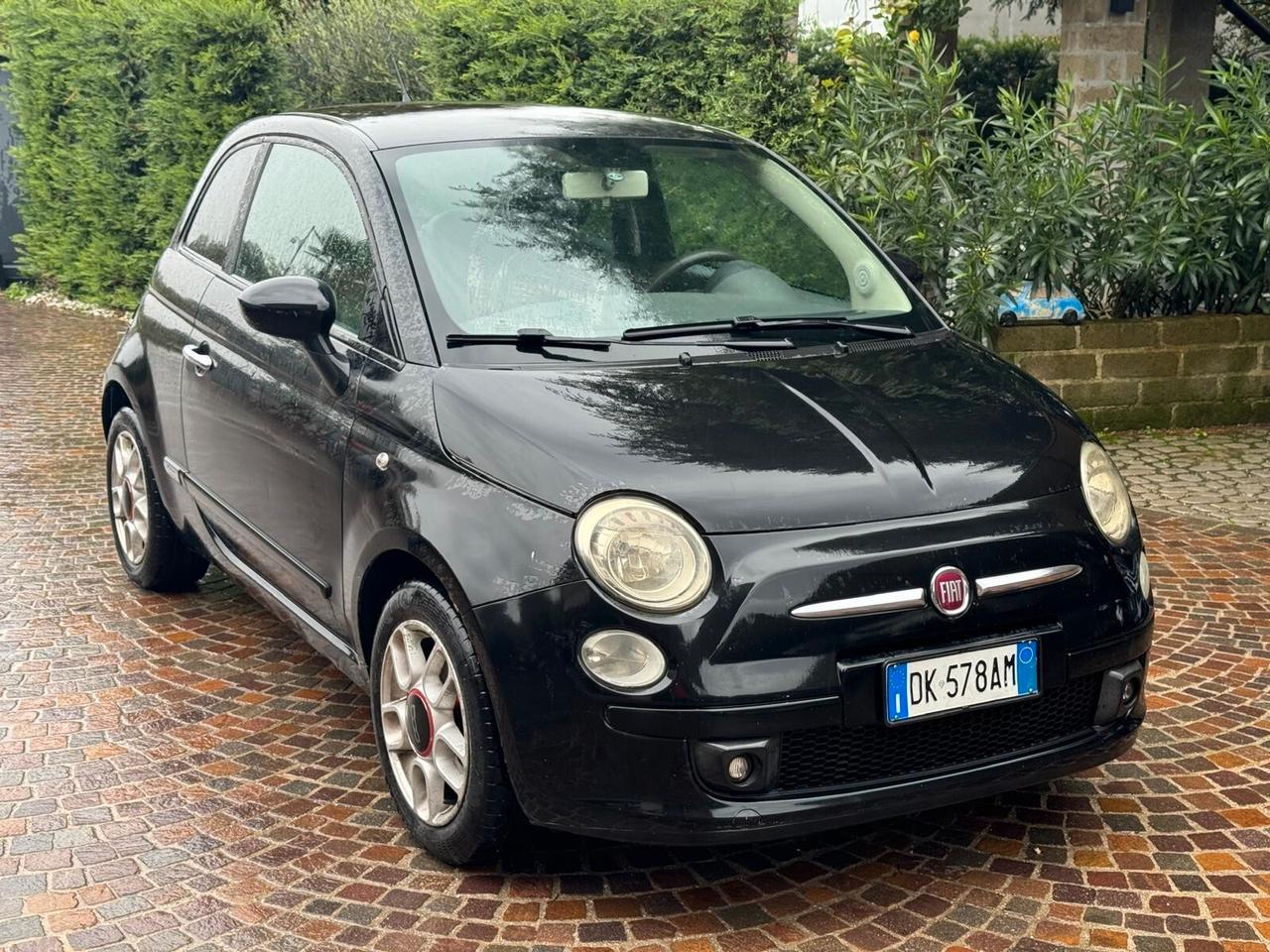 Fiat 500 1.4 16V Pop