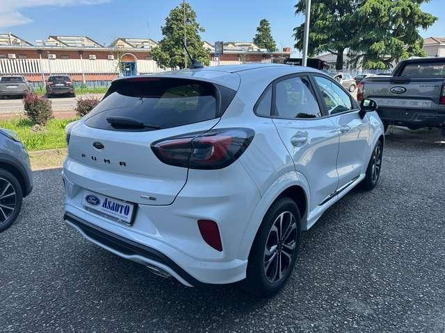 Ford Puma 1.0 ecoboost h ST-Line S&S