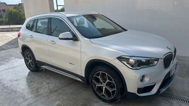 Bmw X1 xDrive 18d xLine 2018