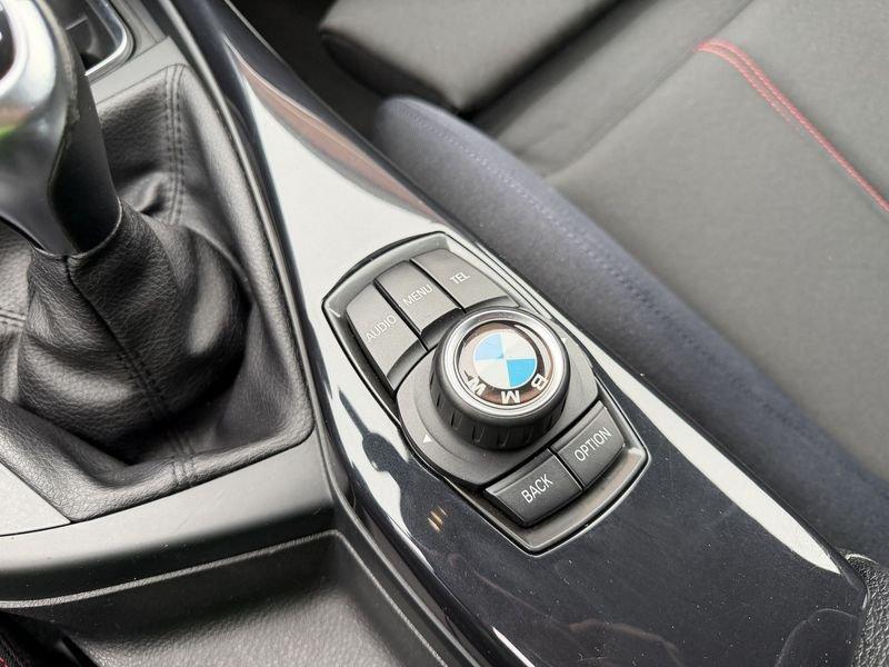 BMW Serie 1 116i 5p Sport XENON+PDC+CERCHI 17''