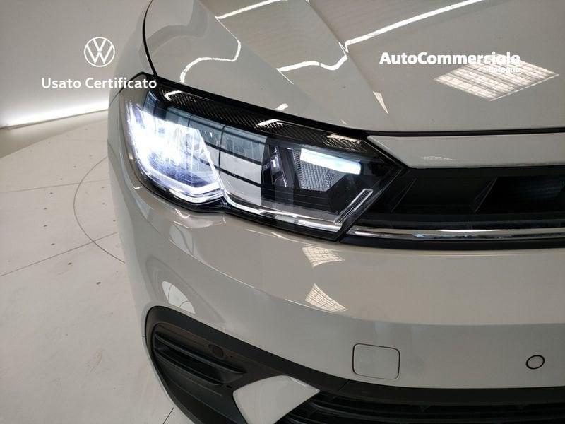 Volkswagen Polo Polo 1.0 TSI Life