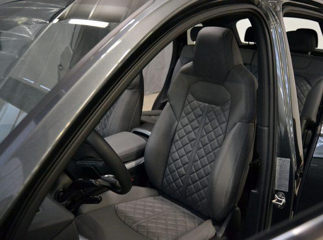 AUDI Q7 45 TDI Quattro Tiptronic 7 Posti S-Line - Tetto