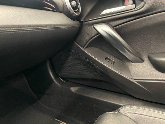 FIAT 124 Spider 1.4 140 CV MultiAir