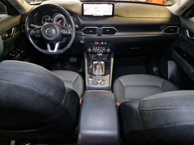 MAZDA CX-5 2.2L SKYACTIV-D 150 CV 2WD NAVI+19'+CAMERA UNIPROP