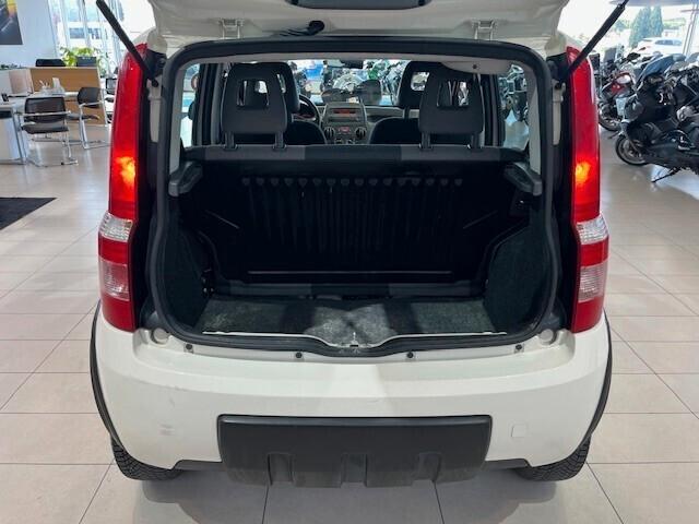Fiat Panda 1.2 Climbing 4x4 69cv E5 *69.000 km*