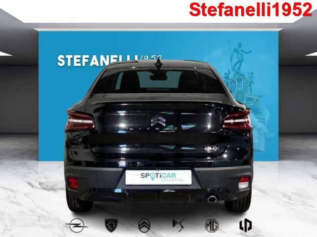 CITROEN C4 X - 1.5 bluehdi Max s&s 130cv eat8