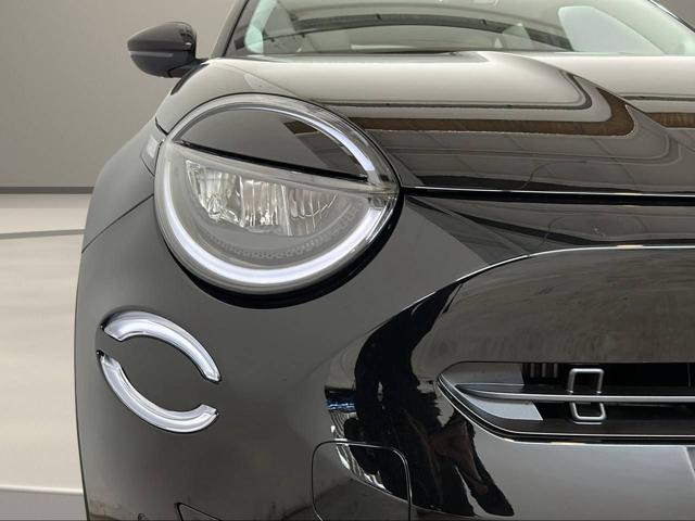 FIAT 600 Hybrid 145 CV DCT MHEV La Prima