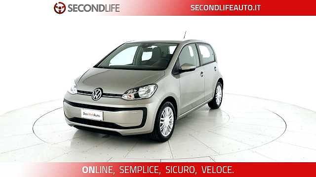 Volkswagen up! 5p 1.0 evo Move 65cv