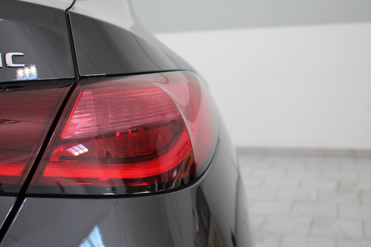 Mercedes-benz GLC 300 d 4Matic Mild hybrid Coupé AMG Line Premium