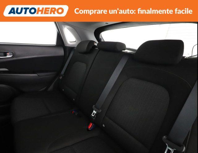 HYUNDAI Kona 1.0 T-GDI Hybrid 48V iMT XTech+