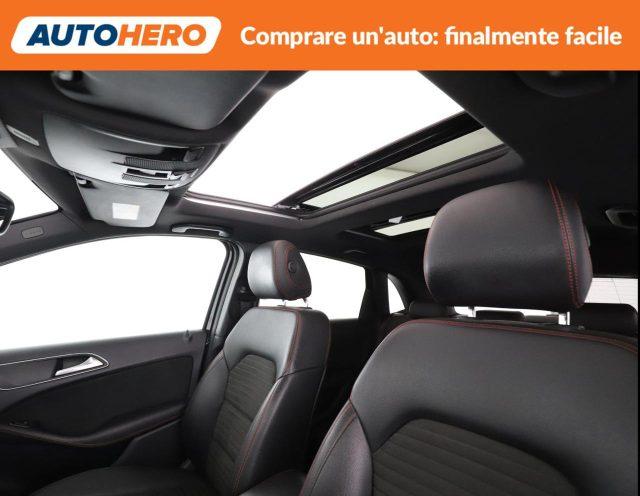 MERCEDES-BENZ B 180 d Automatic Premium