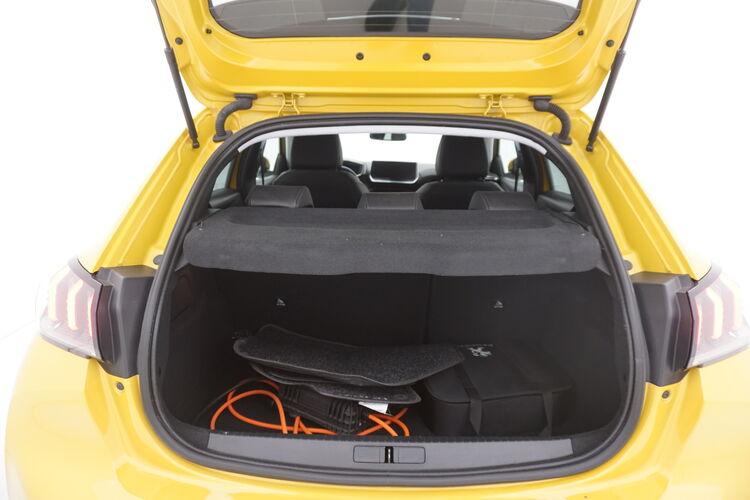 Peugeot 208 Allure Pack BR230715 Elettrico 136CV