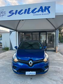 Renault Clio 1.2 75 CV 5 porte Duel