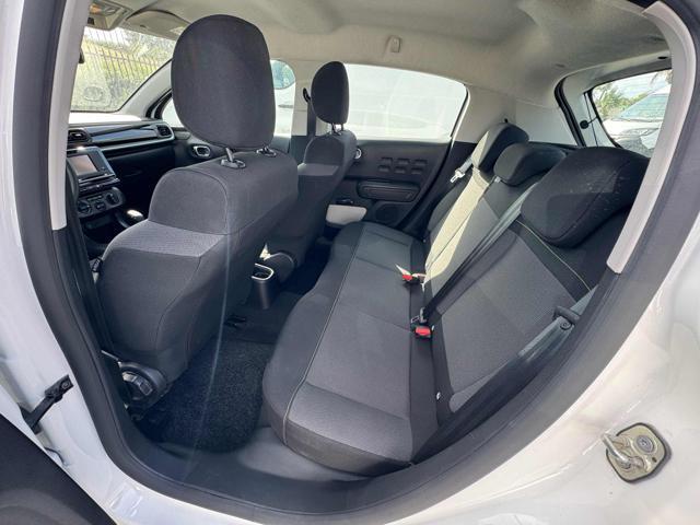 CITROEN C3 PureTech 83 S&S Shine NEOPATENTATI !PREZZO REALE!