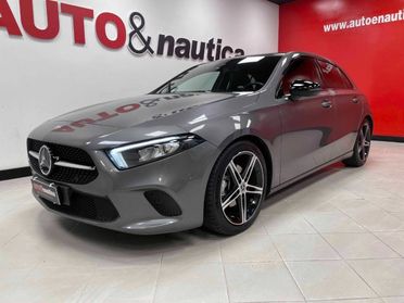 MERCEDES-BENZ A 180 D PREMIUM AUTO