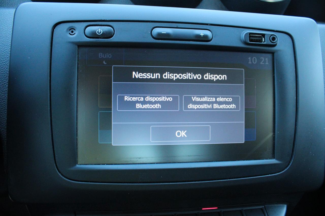 Dacia Duster 1.5 Blue dCi 8V 115 CV 4x2 Comfort