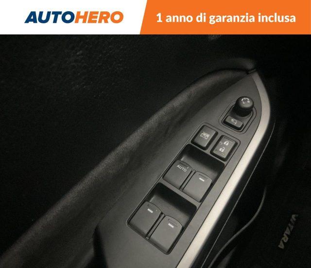 SUZUKI Vitara 1.4 Hybrid Top
