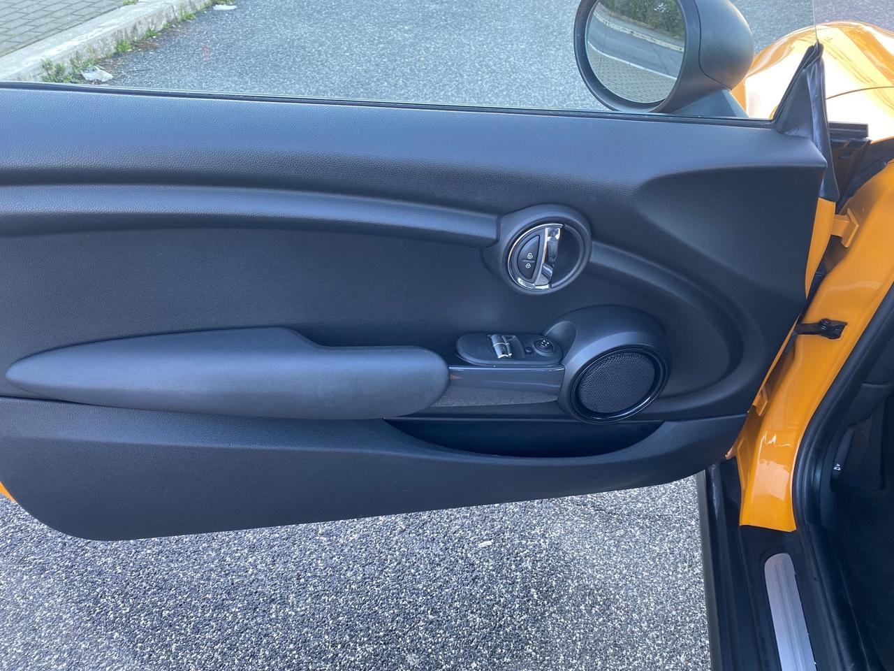 MINI ONE 1.2cc IDONEA PER NEO PATENTATI