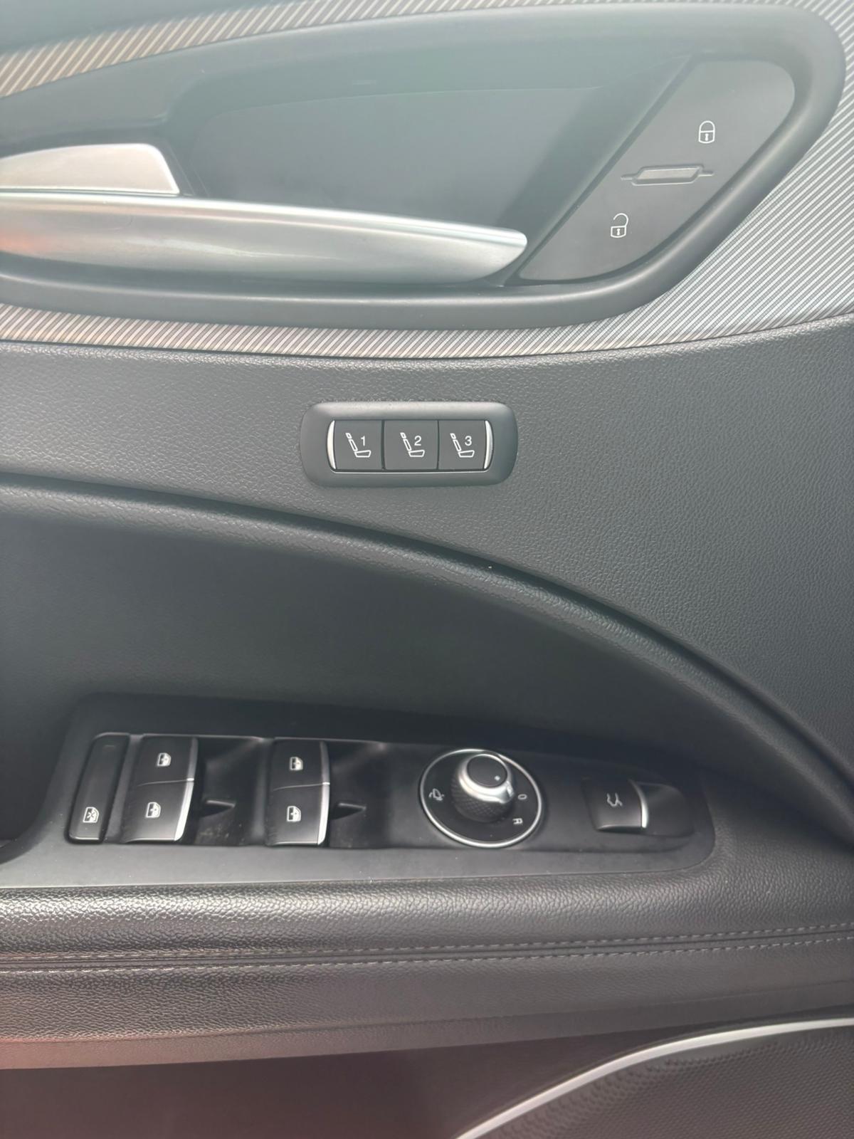 Alfa Romeo Stelvio 2.2 Turbodiesel 210 CV AT8 Q4 Executive