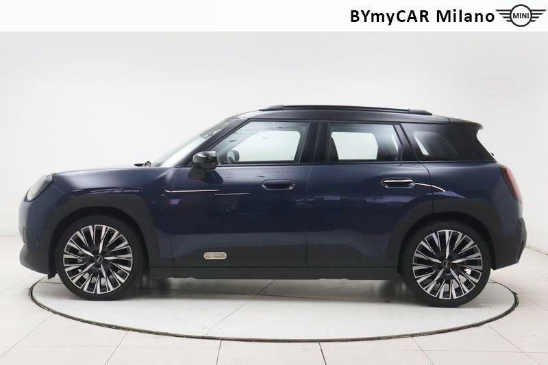 Mini Mini Aceman All-Electric E Classic