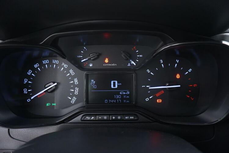 Citroen C3 Feel BR189959 1.2 Benzina 83CV