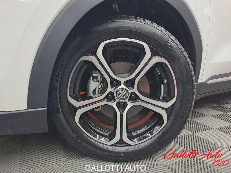 MG ZS 1.5 Comfort 116cv