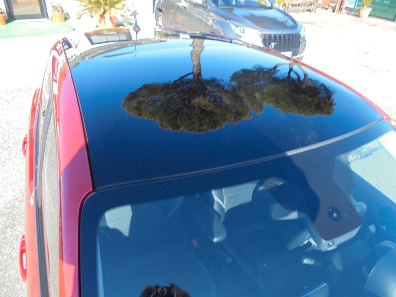 Smart ForFour 0.9 t Brabus Xclusive 109cv twinamic