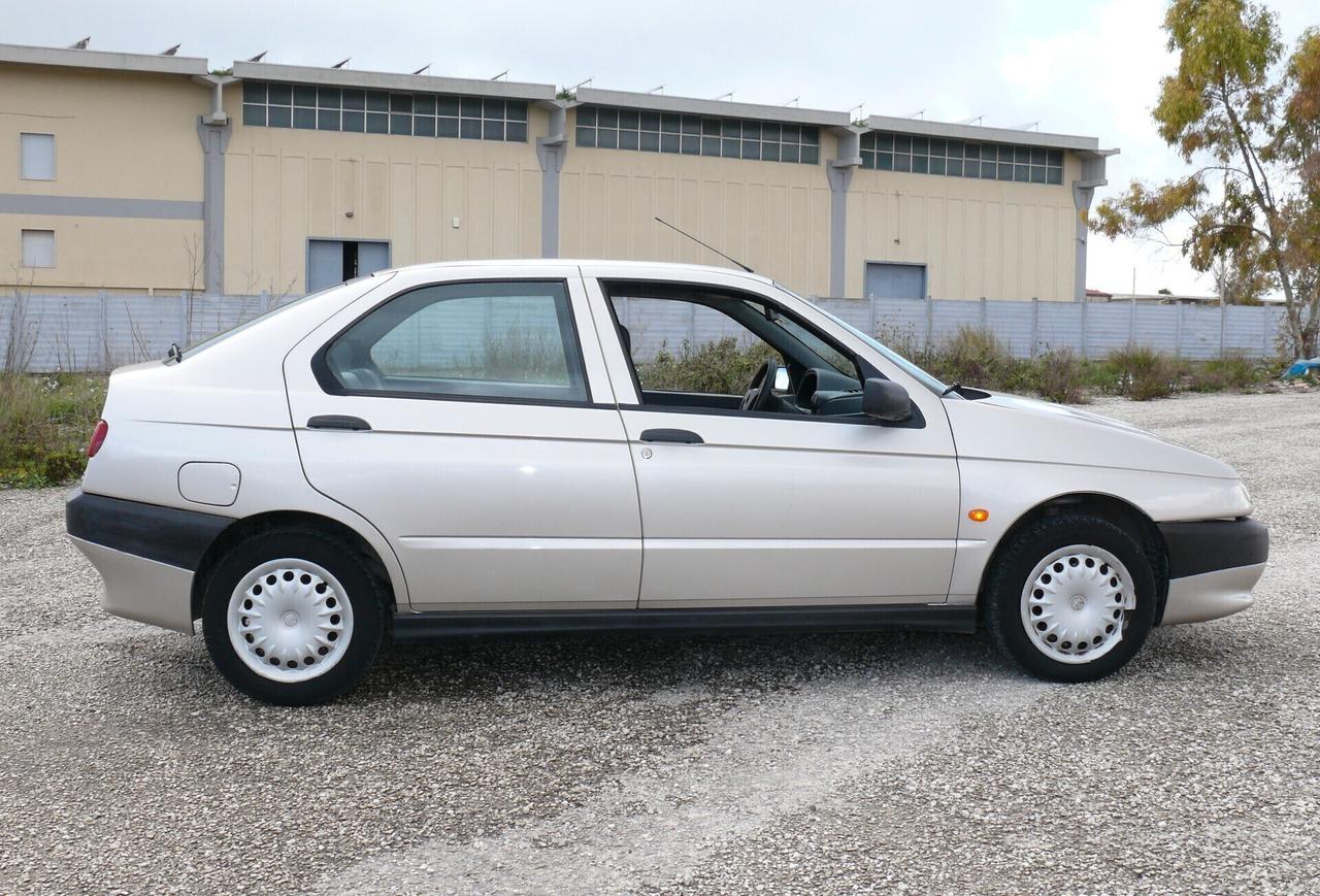 Alfa Romeo 146 Twin Spark cat L (M1273)