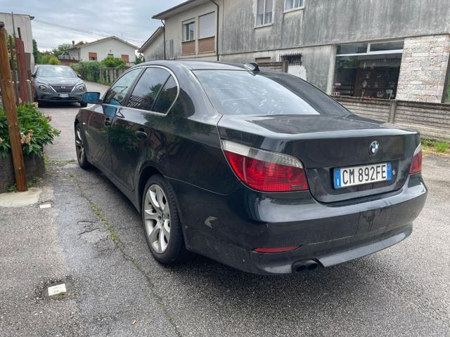 BMW 525 d cat Futura