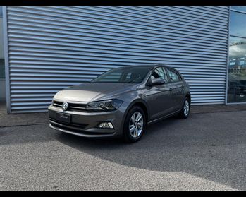 VOLKSWAGEN POLO 5P 1.6 TDI 80CV COMFORTLINE