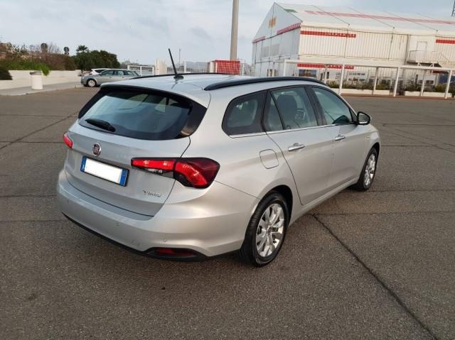 Fiat Tipo Tipo SW 1.6 mjt S-Design s&s 120cv