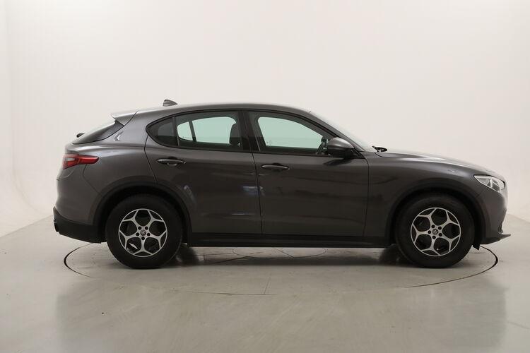 Alfa Romeo Stelvio Super Business RWD AT8 BR636981 2.1 Diesel 160CV