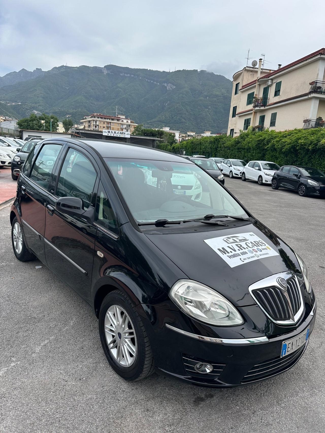 Lancia MUSA 1.4 95cv