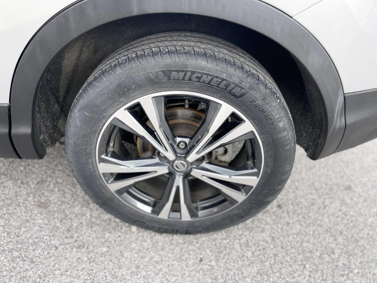 Nissan Qashqai 1.5 Diesel 115CV E6 Neo - 2019