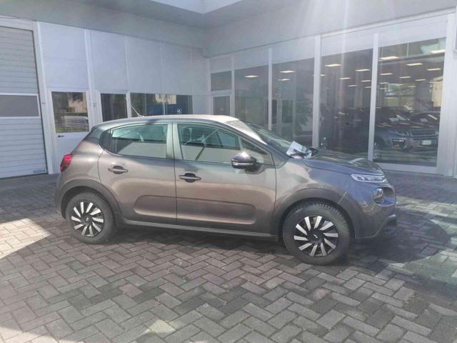 CITROEN C3 PureTech 82 S&S Feel