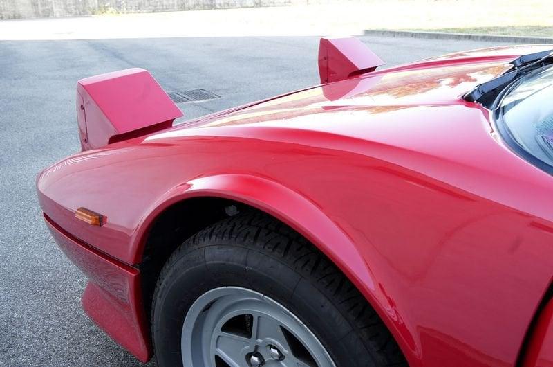 Ferrari 208/308/328/GTO 308 GTB Quattrovalvole ASI