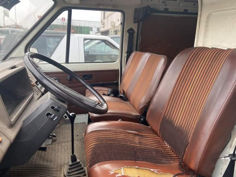 Renault Trafic T3 X 300
