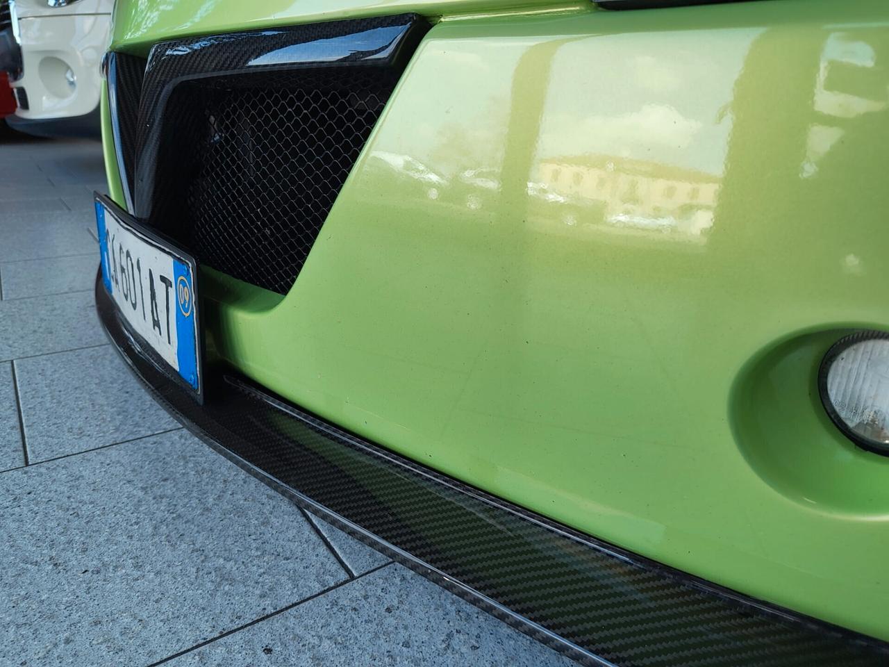 Opel Speedster 2.2 TURBO DBILAS ASI