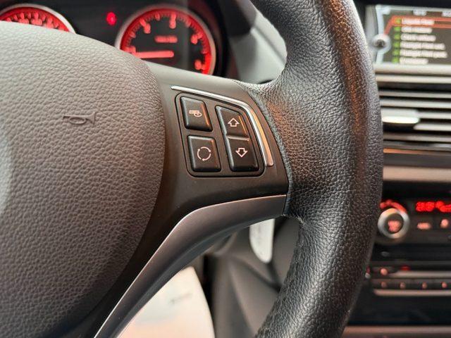 BMW X1 sDrive18d X Line