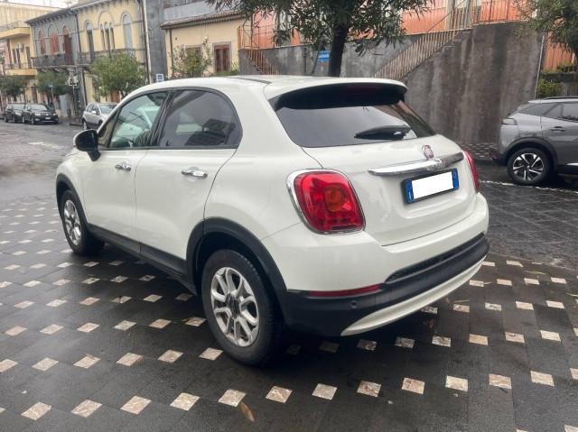 Fiat 500X 1.6 MTJ POP STAR 120CV 4X2 dct