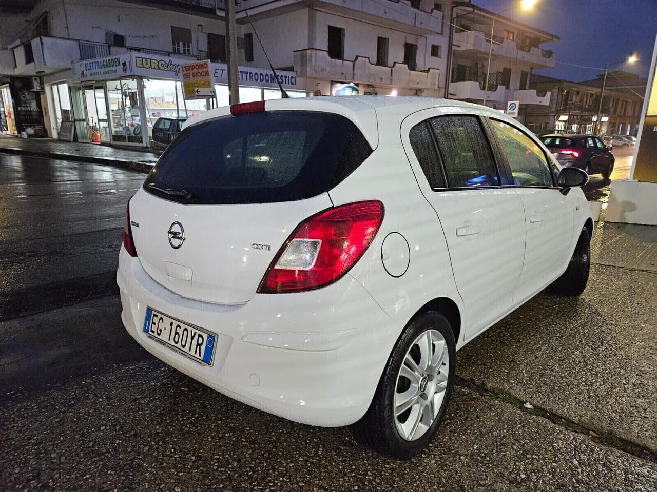 Opel Corsa 1.3 CDTI 95CV F.AP. 5 porte Cosmo