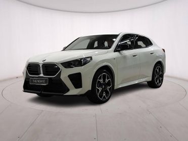 BMW X2 M35i xDrive