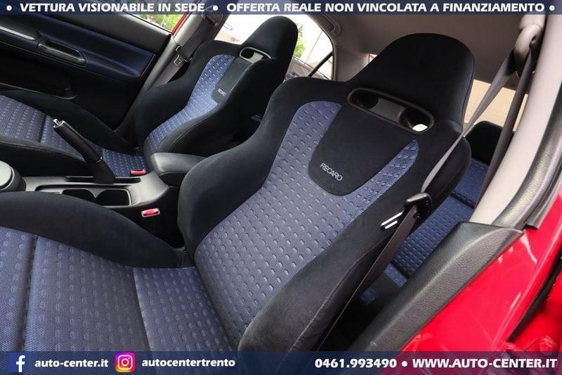 Mitsubishi Lancer EVO Evo 8 GSR 2.0 ORIGINALE Evolution VIII
