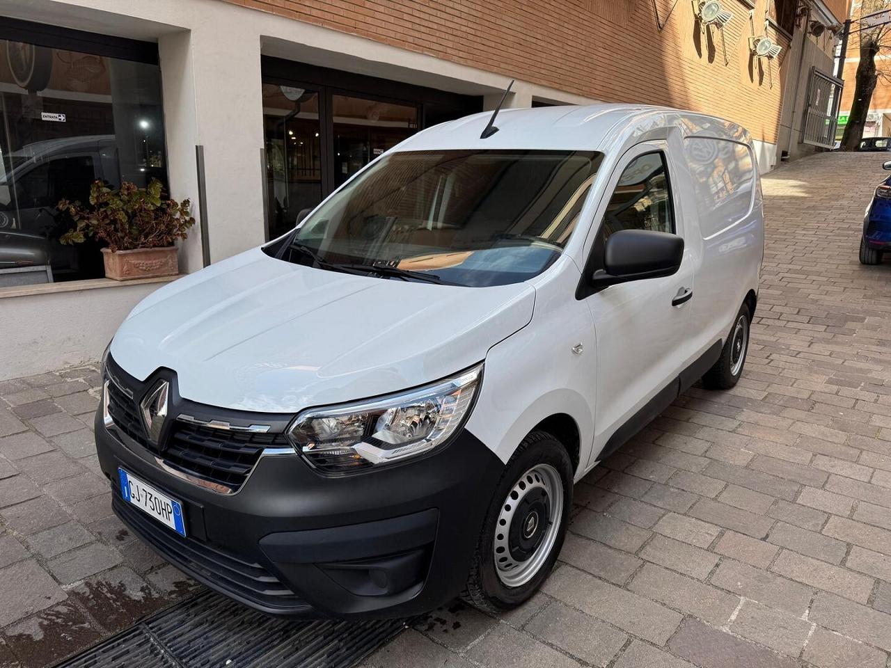 RENAULT Express 1.4 Blue dCi 95CV Van