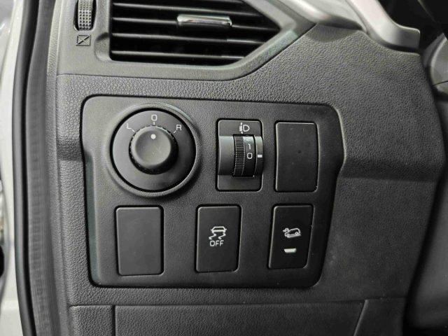 MAHINDRA KUV100 1.2 VVT K6+