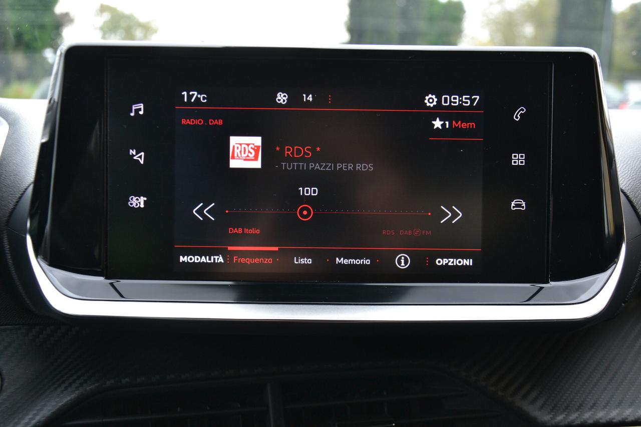 Peugeot 2008 1.5 HDi 130CV ALLURE AUTOM. **PREZZO REALE**