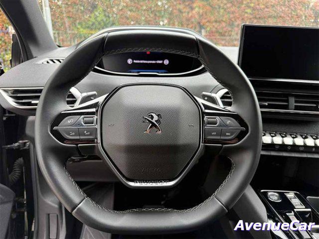 PEUGEOT 3008 Allure PREZZO REALE NESSUN OBBLIGO FINANZIARIO