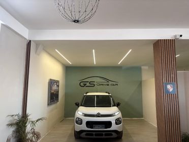 Citroen C3 Aircross 1500cc BlueHDi 102cv S&S EAT6 Shine