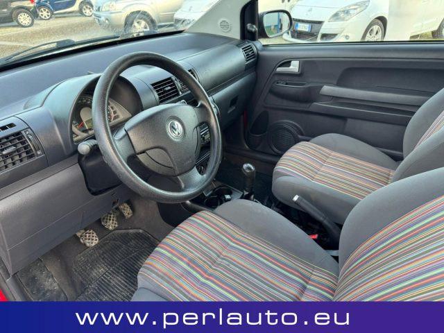 VOLKSWAGEN Fox 1.2 GPL